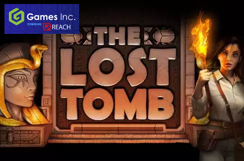 The Lost Tomb